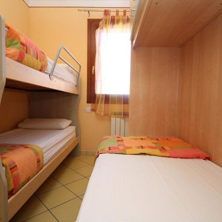 Residence Sole E Mare Appartamenti 로솔리나 마레 외부 사진