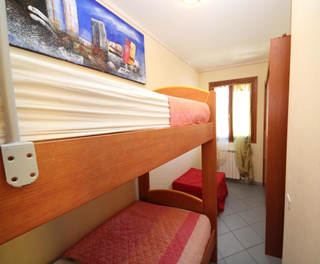 Residence Sole E Mare Appartamenti 로솔리나 마레 외부 사진